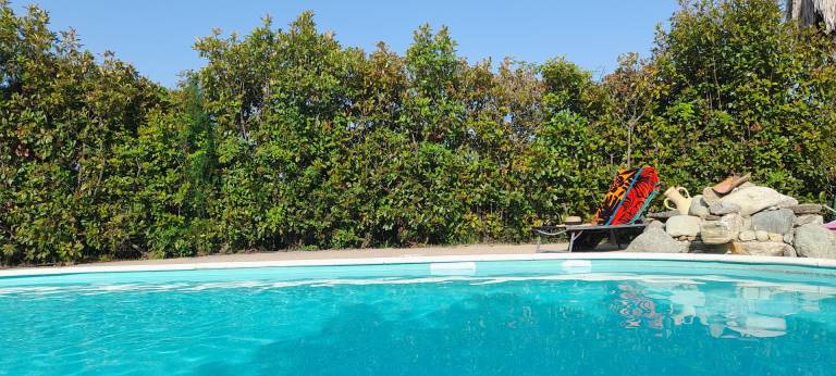 Villa vacanza Canale di Verde