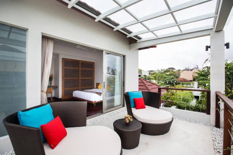 Sunset Paradise Villa Jimbaran 3003 — photo 5