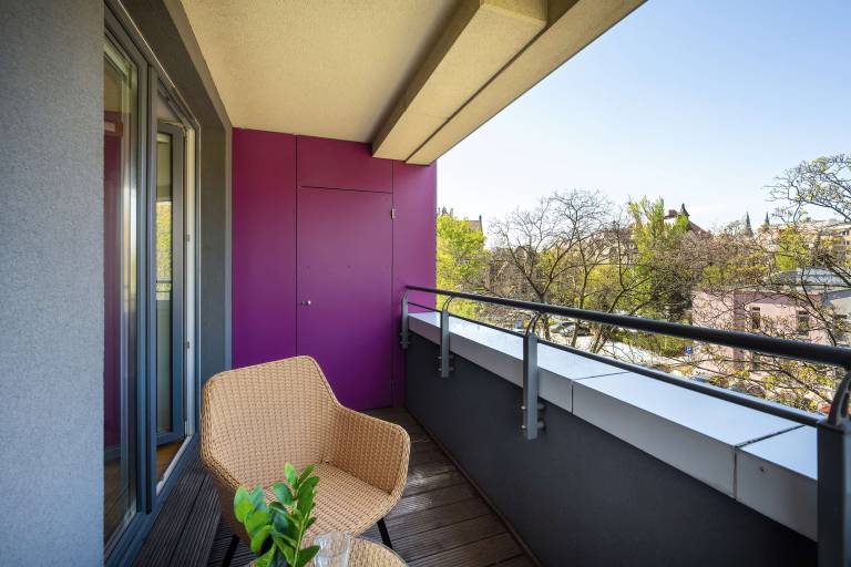 Holiday apartment with fast internet — photo 4