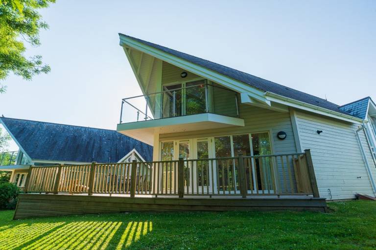 Children-friendly cottage | Pets are welcome — photo 4