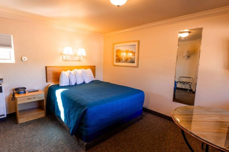 Motel Salida