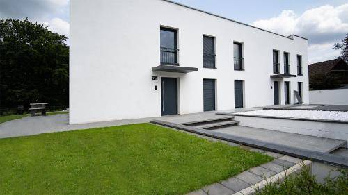 Ferienwohnung Pulheim