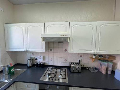 Appartamento Glasgow