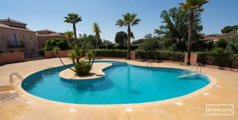 Villa Béziers
