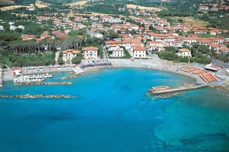 Appartamento Castiglioncello