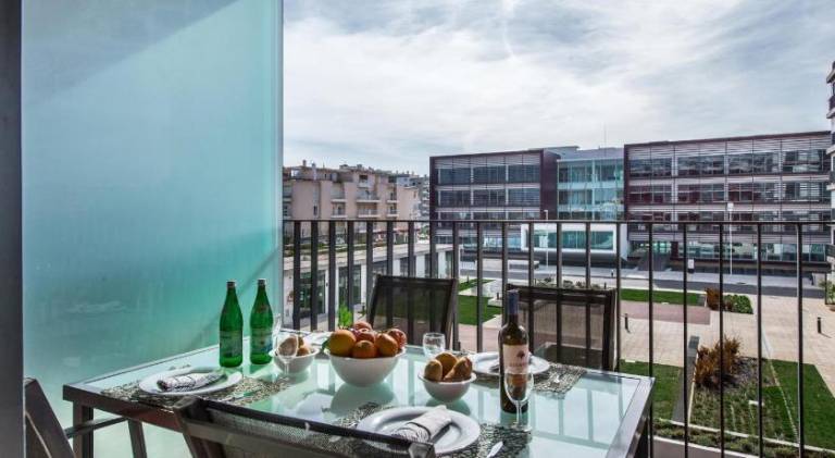 Beautiful holiday apartment | Pet-friendly in Lagos