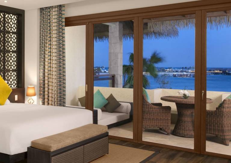Resort Doha