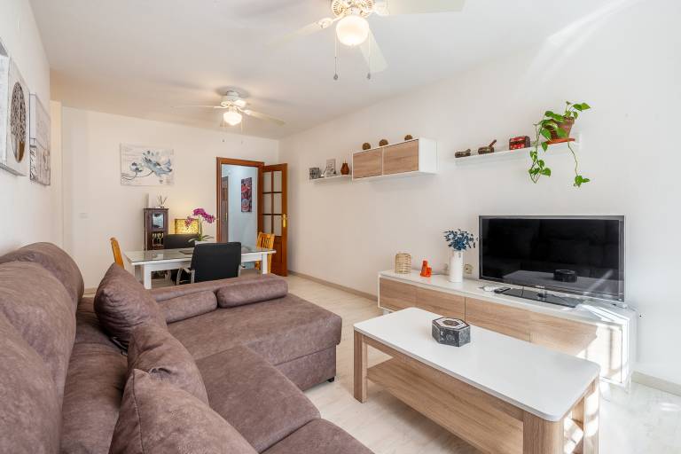 Apartamento  Illora