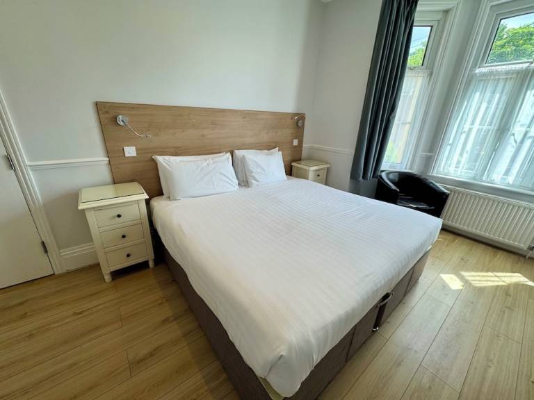 Accommodation Brentwood