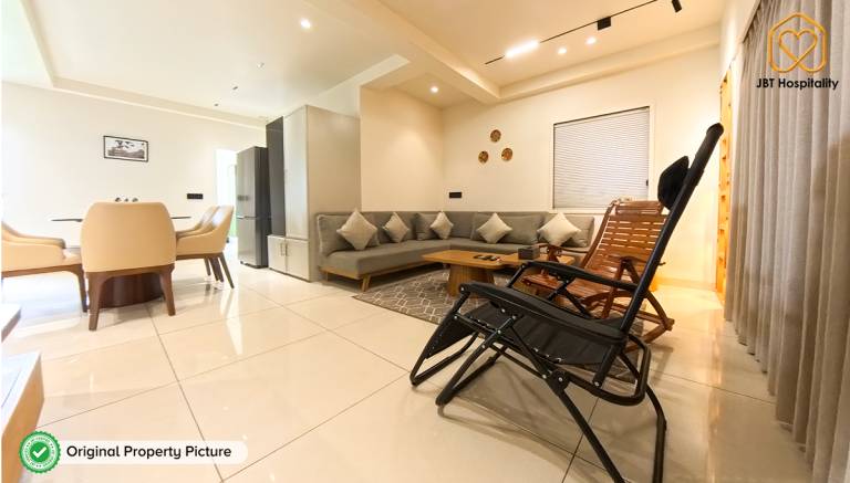 1000 m² Ferienwohnung
