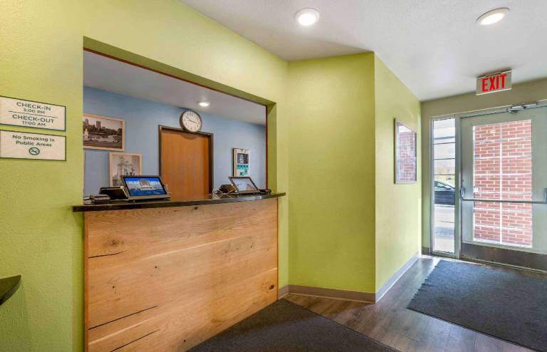 Extended Stay America Select Suites - Indianapolis - Plainfield — photo 4
