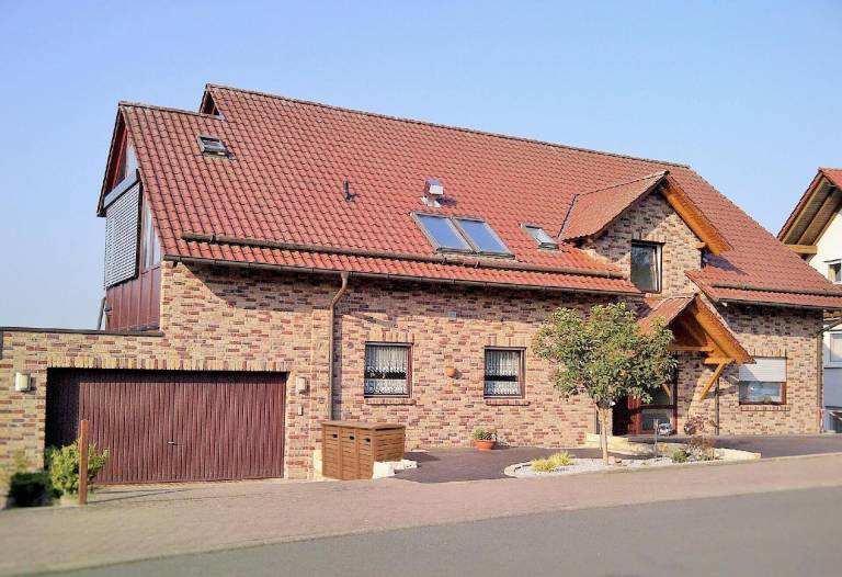Ferienwohnung Niedenstein