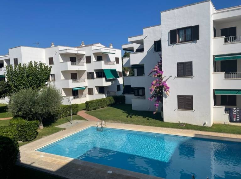 Appartement L'Escala