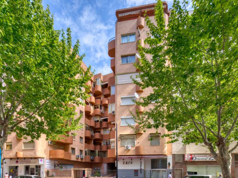 Apartamento  Calpe