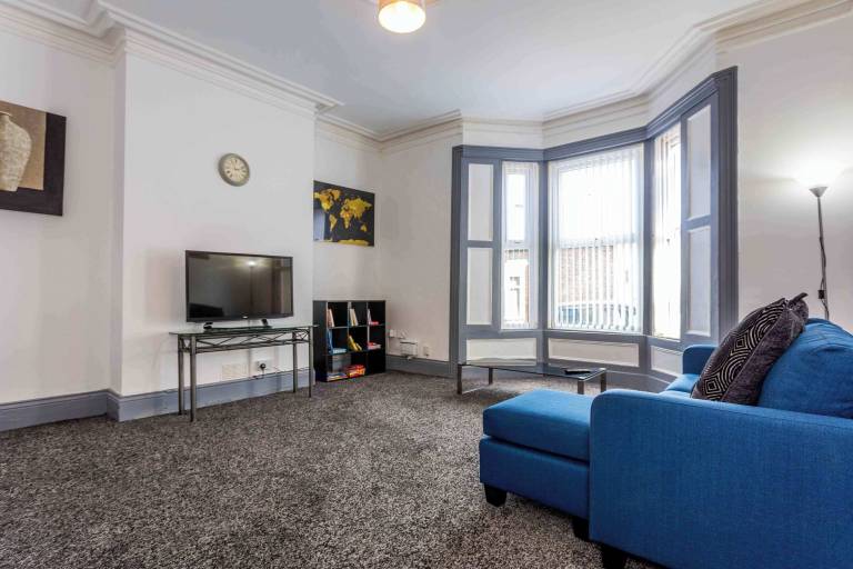 Apartment Sunderland