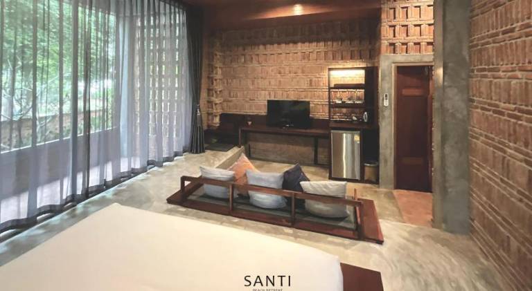 SANTI beach retreat — photo 5