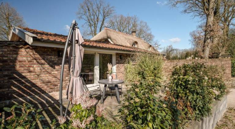 38 m&sup2; Ferienhaus