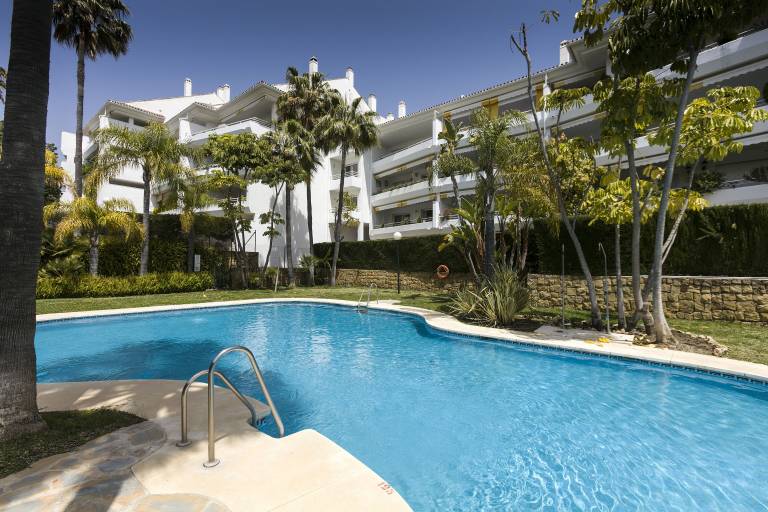 Apartament El Paraíso