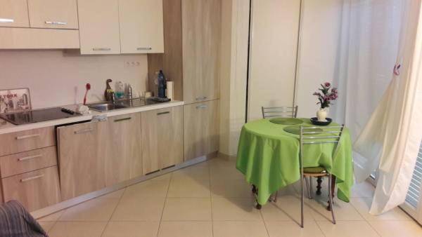 Holiday apartment with garden — photo 5