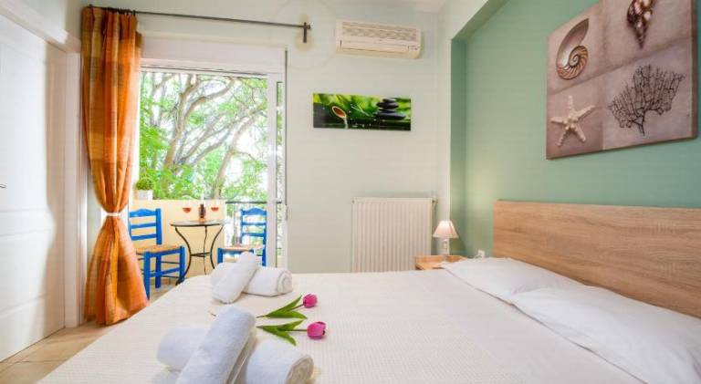 Apartment | Perfect for remote work | Pets allowed in Chania