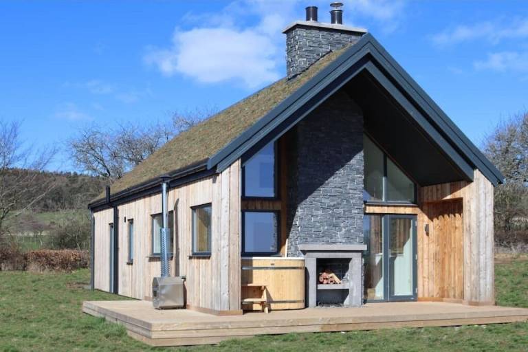 House  Kilconquhar