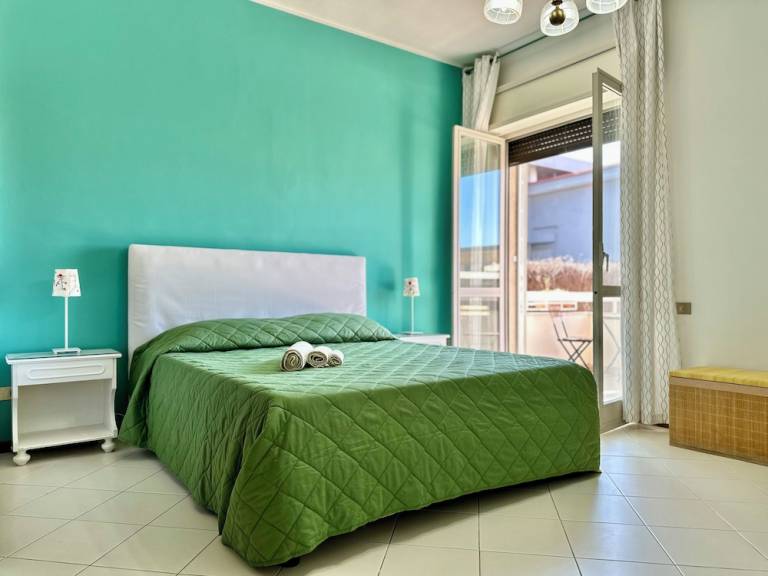 Bed & Breakfast Pompei