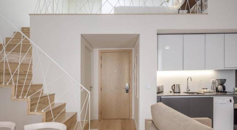 Apartment | Next to Time Out Market Lisboa | Pets are welcome — photo 2