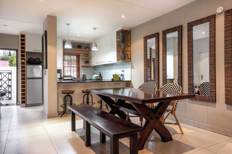 Ferienwohnung Stellenbosch