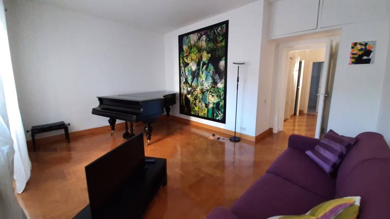 Rental apartment with 1 room for 3 persons — photo 4
