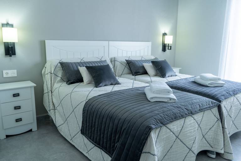 Apartamento Fuentes de León