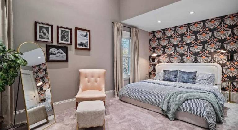 Nice vacation home | Dogs allowed in Cleveland, OH