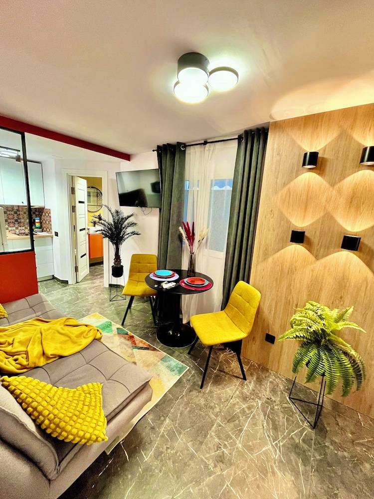 Appartamento vacanza Alicante