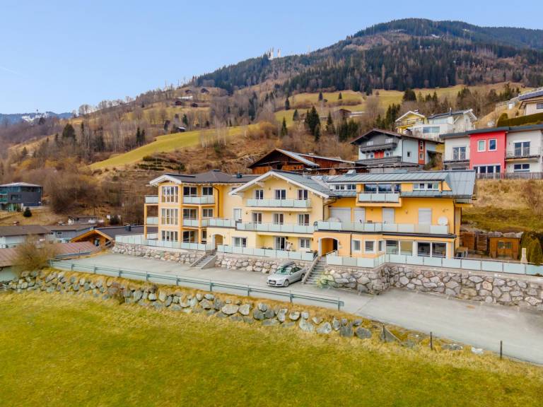 Apartament Piesendorf