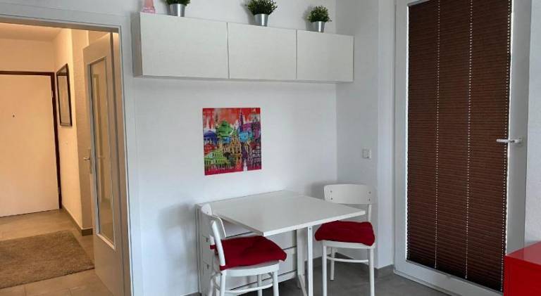 Pleasant apartment | Pets allowed — photo 5