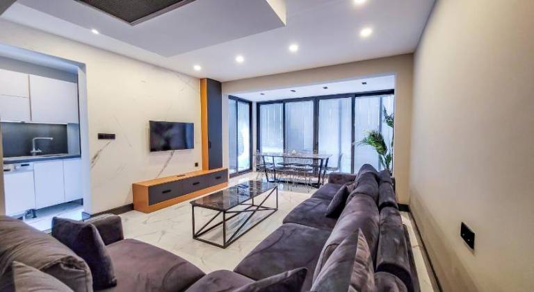 Villa with 3 rooms for 6 persons — photo 3