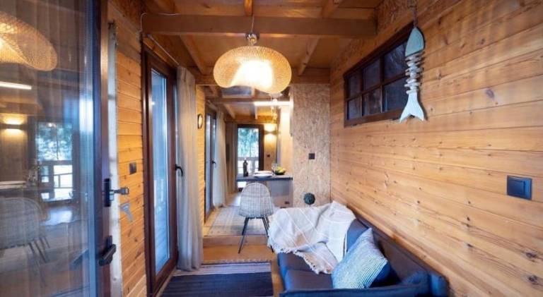 House with patio | Perfect for remote work — photo 4
