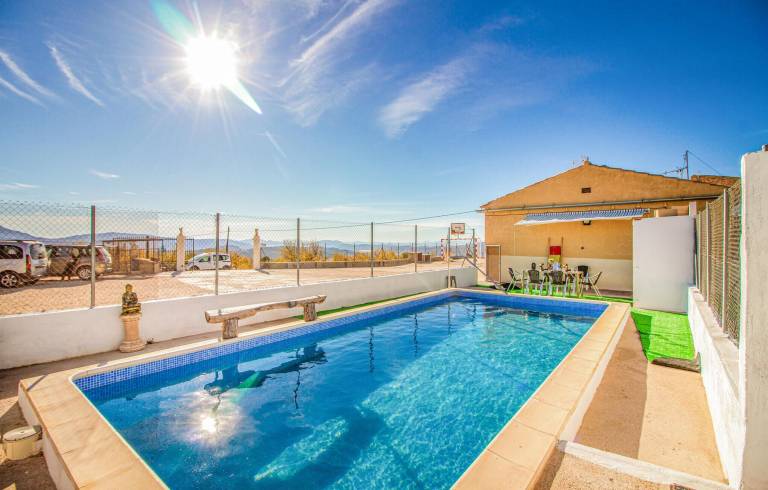 Casa Jumilla