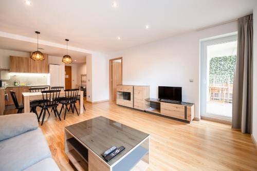 Apartment Arinsal