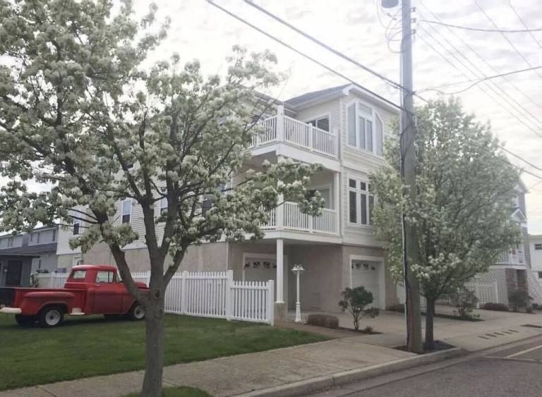 Condo  North Wildwood