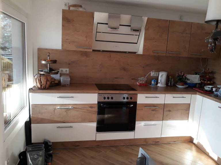 Fully equipped wonderful house with barbecue, yard & terrace | Dogs allowed — photo 4