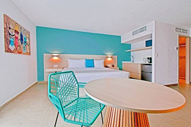 Resort Deportivo