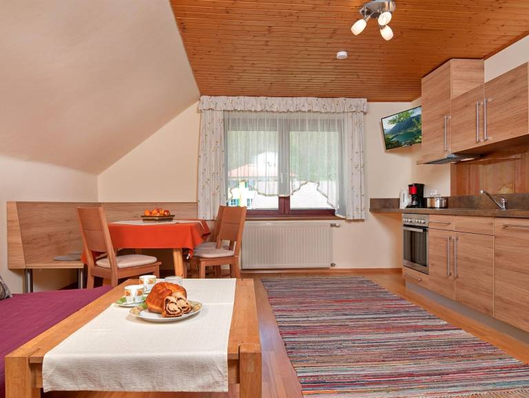 Apartment Villach