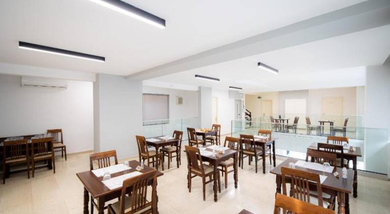 Hotel Philippos — photo 5