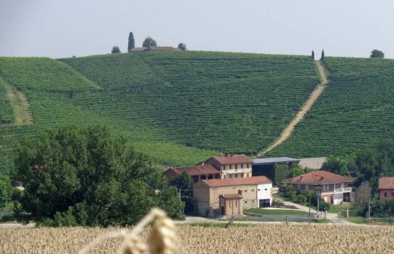 Camera privata Asti