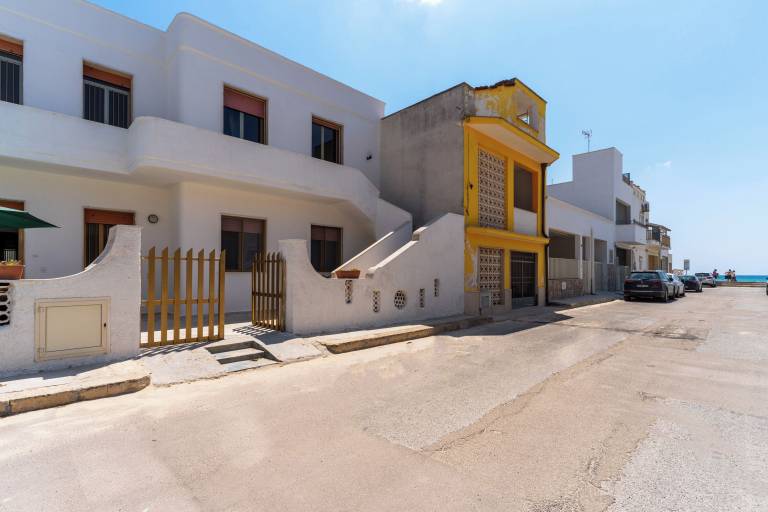 Appartamento Porto cesareo