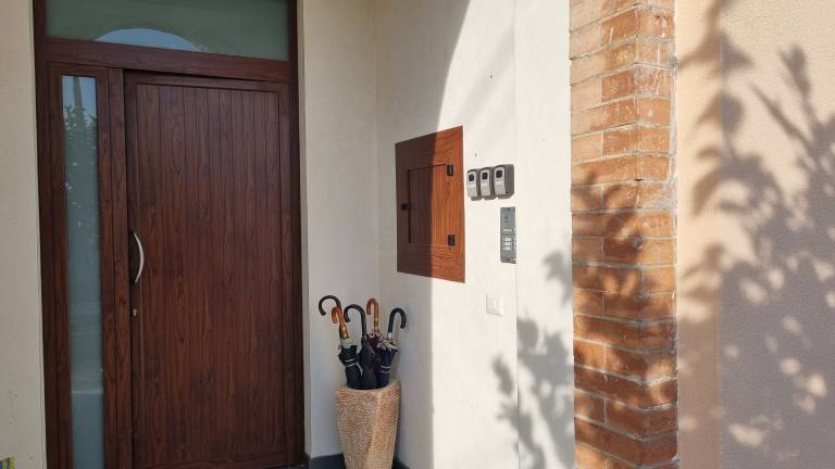 Bed & Breakfast San Mauro La Bruca