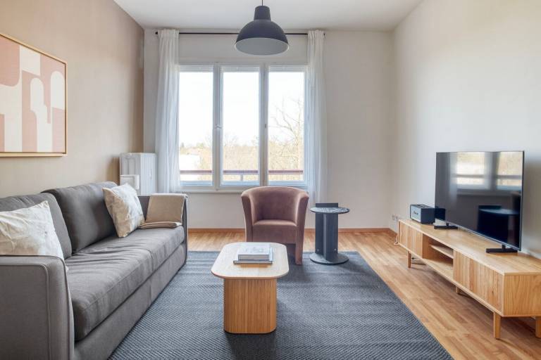 Ferienwohnung Steglitz
