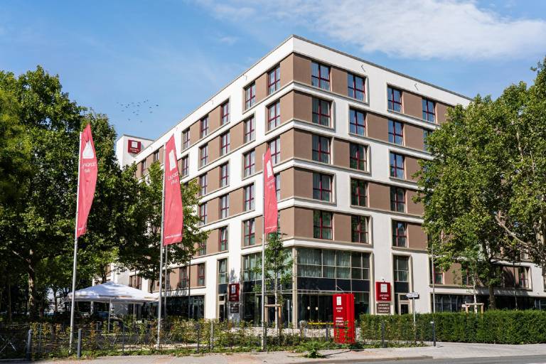 Leonardo Hotel Offenbach Frankfurt in Offenbach am Main