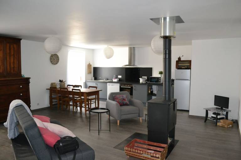 Appartement Arudy