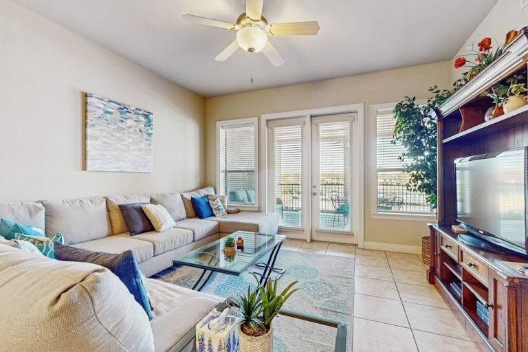 Condo  Lake Lyndon B Johnson